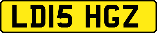 LD15HGZ