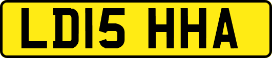 LD15HHA