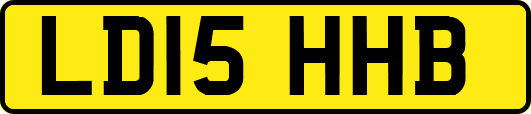 LD15HHB