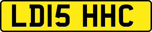 LD15HHC