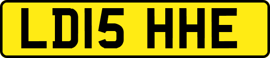LD15HHE