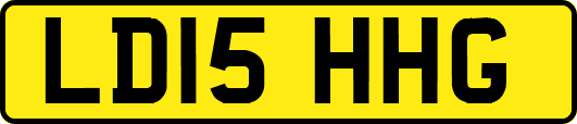 LD15HHG