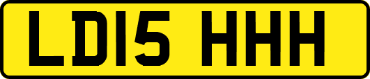 LD15HHH