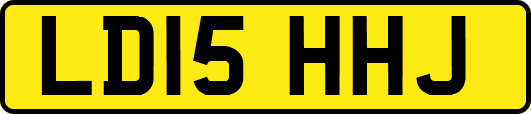 LD15HHJ