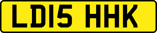 LD15HHK