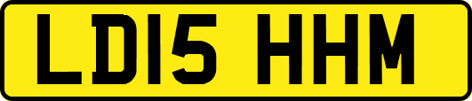 LD15HHM