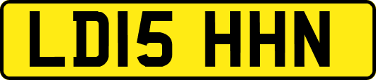 LD15HHN