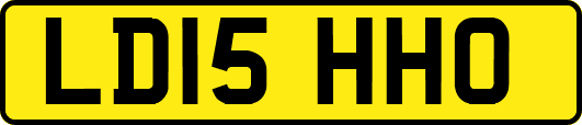 LD15HHO