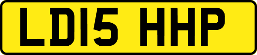 LD15HHP