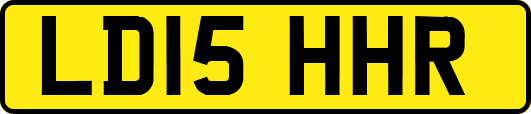 LD15HHR