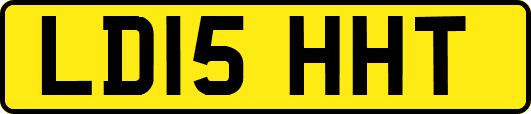 LD15HHT