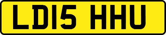 LD15HHU