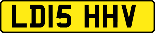 LD15HHV