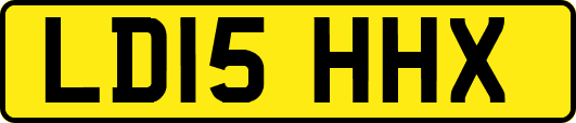 LD15HHX