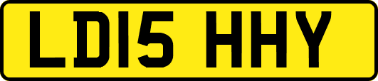 LD15HHY