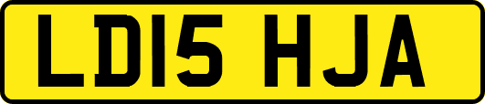 LD15HJA