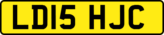 LD15HJC