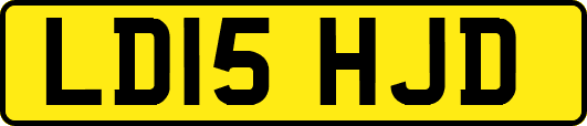 LD15HJD