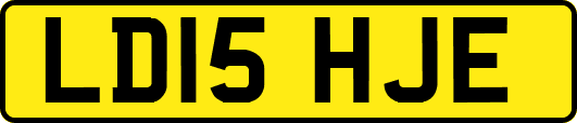 LD15HJE