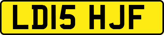 LD15HJF