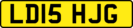 LD15HJG