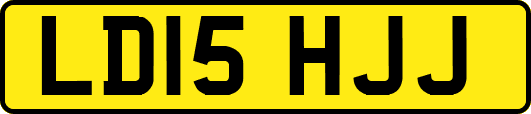 LD15HJJ