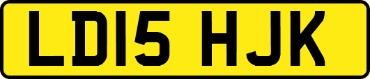 LD15HJK