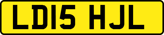 LD15HJL