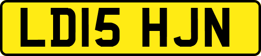LD15HJN