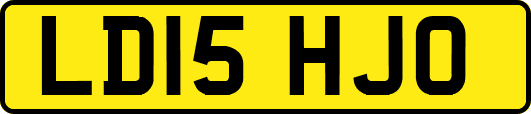LD15HJO