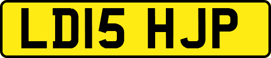 LD15HJP