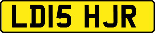 LD15HJR