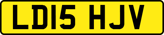 LD15HJV
