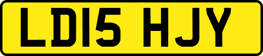 LD15HJY