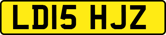 LD15HJZ