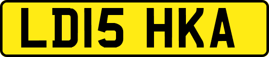 LD15HKA