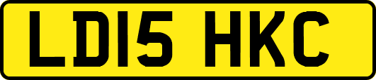 LD15HKC