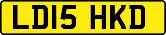 LD15HKD