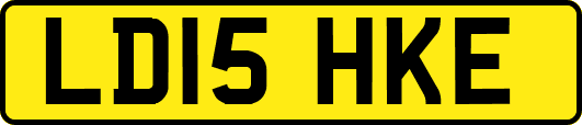 LD15HKE