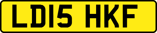 LD15HKF