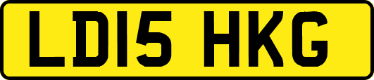 LD15HKG