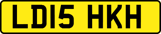 LD15HKH