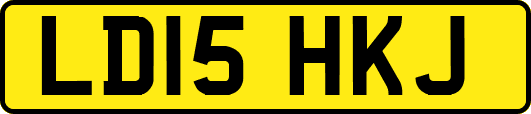 LD15HKJ
