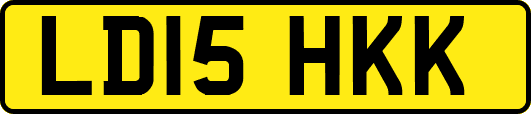 LD15HKK