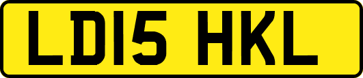LD15HKL