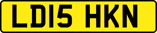 LD15HKN