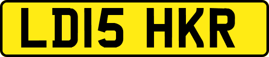 LD15HKR
