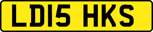 LD15HKS