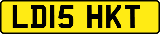 LD15HKT