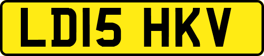 LD15HKV